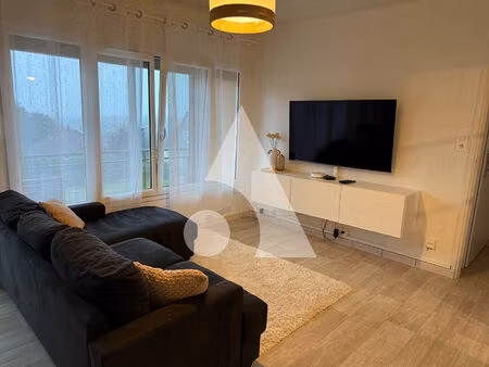 appartement dasle 3 pièce(s) 42 m2