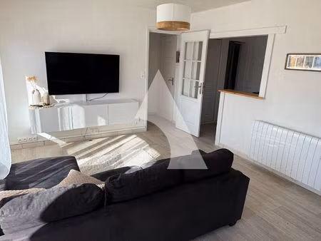 appartement dasle 3 pièce(s) 43 m2