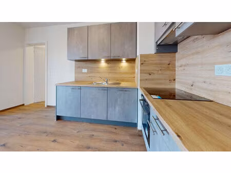 à louer : superbe appartement 3 pièces à mulhouse disponible dès le 14 novembre 2025 !