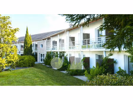 appartement treillieres 1 pièce(s) 28.12 m2