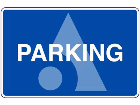 a vendre lot de 8 parkings extérieur châteauneuf grasse
