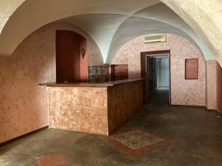 a louer - local commercial montelimar