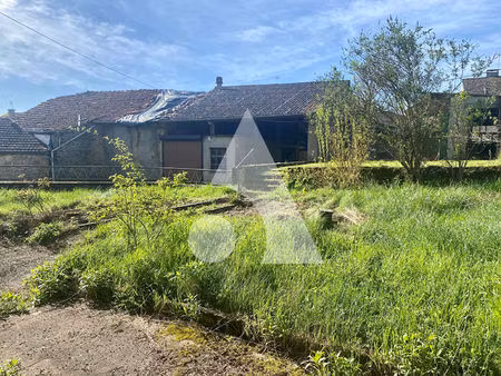 maison bleurville 1 pièce(s) 180 m2