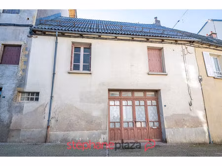 maison laissac 4 pièce(s) 82 m2