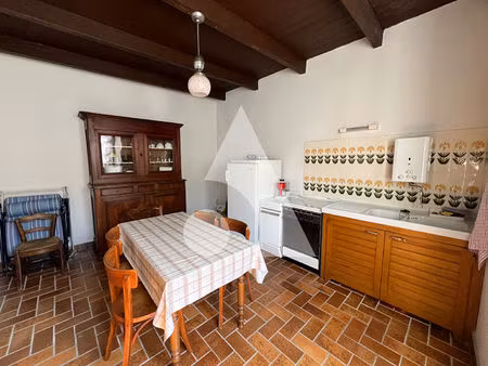 maison marcols les eaux 79 m2