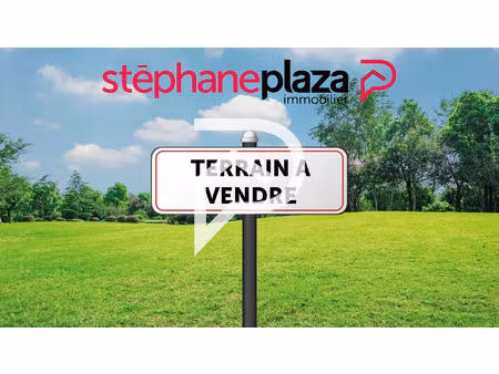 terrain benamenil d'environ 756 m2