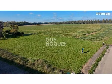 terrain 908 m² burnhaupt le haut