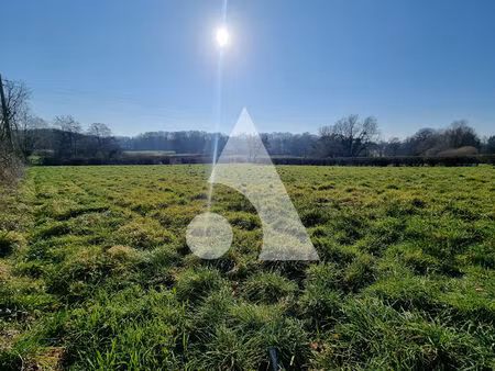 terrain st vallier 2637 m²