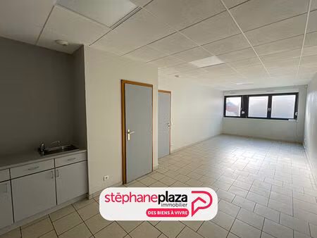 local commercial saint-avold