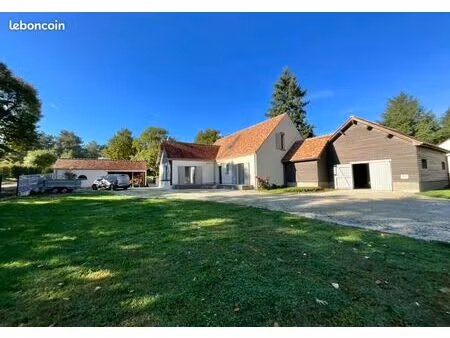 maison 6 pièces 170 m²