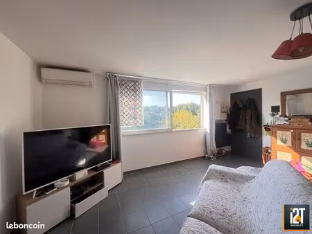 appartement 3 pièces 73 m²