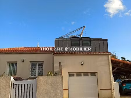 studio 1 pièce 20 m²