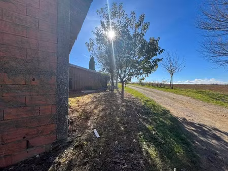 vente maison 1 pièce 150 m² à l'isle-jourdain (32600)  213 000 €