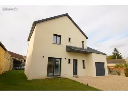 maison 5 pièces 98 m²