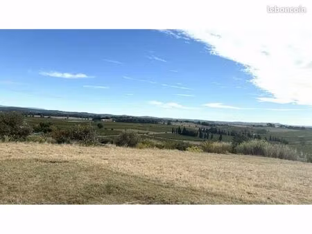 terrain 72 147 m² ouveillan