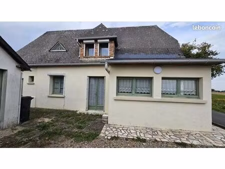 maison 4 pièces 70 m²