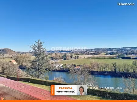 appartement 4 pièces 111 m²