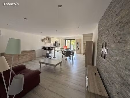 ferme 3 pièces 76 m²