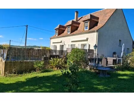 maison escoire m² t-7 à vendre  294 250 €