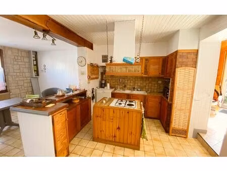 maison le crotoy m² t-5 à vendre  282 000 €