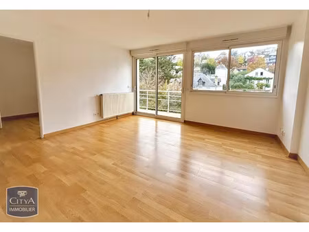 appartement à louer 2 pièces 43.35 m² - sainte-adresse (76) - 675€