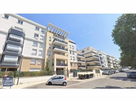 parking à louer - romainville (93) - 102€