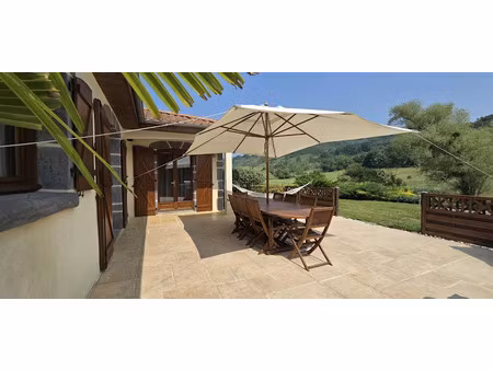 vente villa 6 pièces 206 m² à saint-diéry (63320)  449 500 €