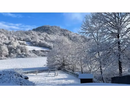 vente villa 6 pièces 206 m² à saint-diéry (63320)  489 000 €