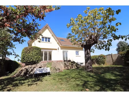 vente maison 6 pièces 160 m² à villemoisson-sur-orge (91360)  450 000 €