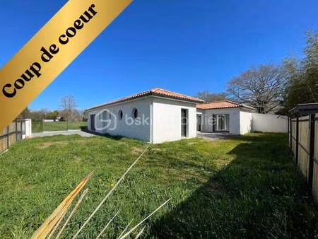 vente maison à arthon-en-retz (44320) : à vendre / 134m² arthon-en-retz
