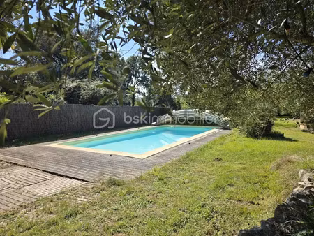 vente maison 6 pièces 170 m² à sainte-foy-d'aigrefeuille (31570)  399 000 €