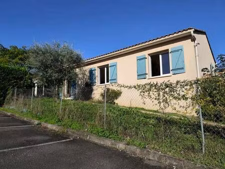vente maison à saint-michel (16470) : à vendre / 79m² saint-michel