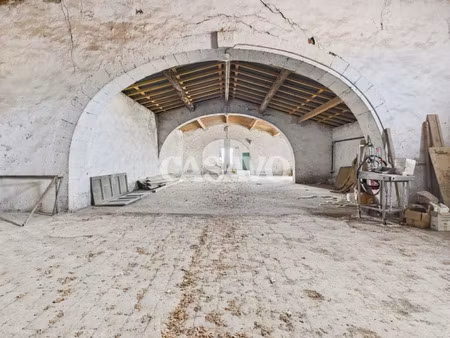 vente maison 18 pièces 1557.02 m² à la fare-les-oliviers (13580)  3 120 000 €