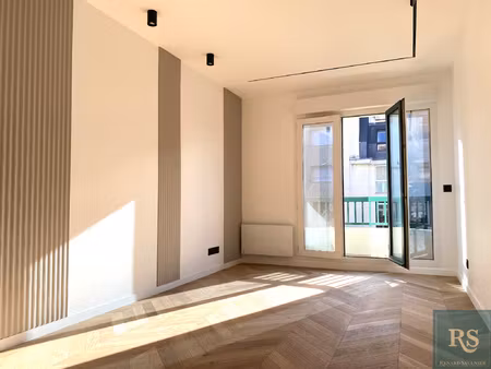 a vendre antony appartement 2 pieces 38.21 m2