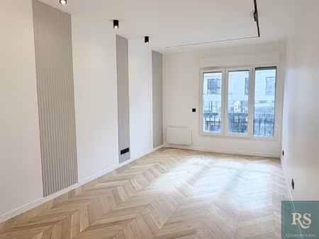 a vendre antony appartement 2 pieces 39 m2