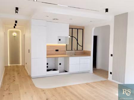 a vendre antony appartement 3 pieces 66 m2