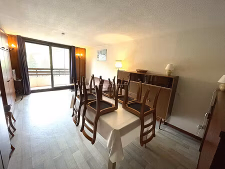 appartement à vendre gouaux-de-larboust