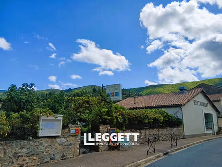 boutique 1 pièce(s)  olargues