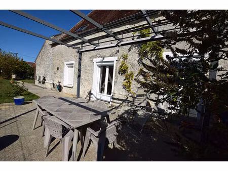 maison 7 pièce(s) 181.35 m2