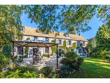 propriété de charme entièrement rénovée (78)