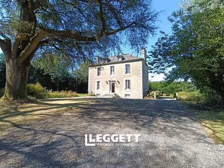 maison 8 pièce(s)  noues de sienne