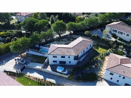 maison à vendre alairac