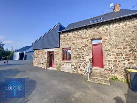 maison luitre 278m²