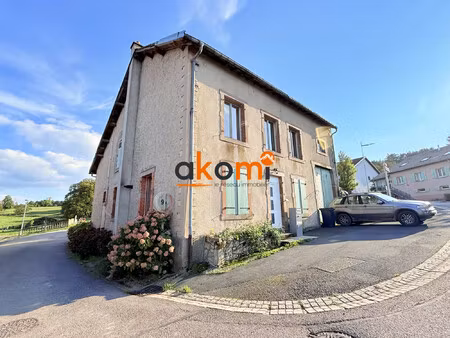 maison - 7 pieces - 164 75m²