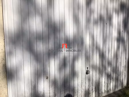 garage parking à louer saint-andre-de-cubzac