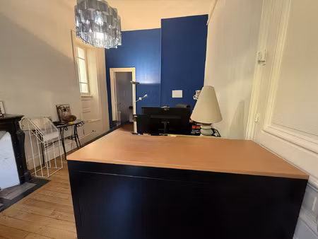 à louer : local commercial ou professionnel d'environ 50 m2