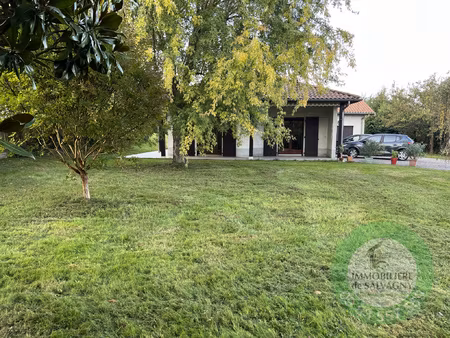 a louer maison de 120 m2 à la tour de salvagny