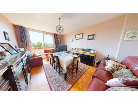 vente appartement 3 pièces 56 m² à bobigny (93000)  165 000 €