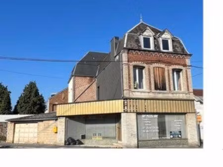 a vendre appartement très bien situé