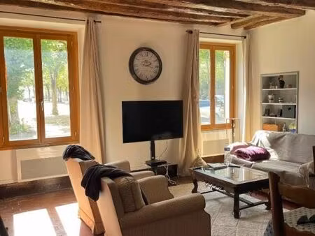 maison 4 pièces 95 m²